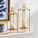 Daphne Candle Lantern - BlueJay Avenue