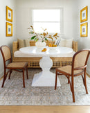 Darling Sage Washable Rug - BlueJay Avenue