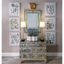 Delfern Gold Buffet Lamps, Set of 2 - BlueJay Avenue