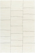 Dennis Wool Area Rug - BlueJay Avenue