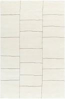 Dennis Wool Area Rug - BlueJay Avenue