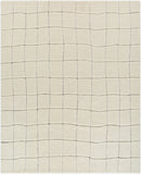 Diane Handmade Washable Checkered Rug - BlueJay Avenue