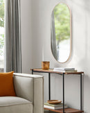 Dixon Wall Mirror - BlueJay Avenue