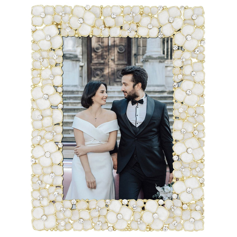 Dogwood Frame - BlueJay Avenue