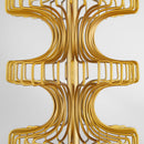 Eero Antique Brass Gold Table Lamp by Cyan Design - BlueJay Avenue