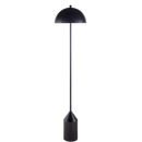 Elder Black Floor Lamp - BlueJay Avenue