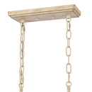 Ellisville 6 - Light Farmhouse Island Light - BlueJay Avenue