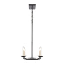 Ellisville 6 - Light Farmhouse Island Light - BlueJay Avenue