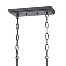 Ellisville 6 - Light Farmhouse Island Light - BlueJay Avenue