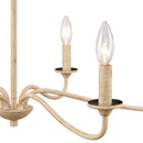 Ellisville Farmhouse Chandelier Light - BlueJay Avenue