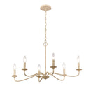 Ellisville Farmhouse Chandelier Light - BlueJay Avenue