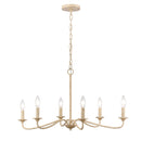Ellisville Farmhouse Chandelier Light - BlueJay Avenue
