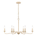 Ellisville Farmhouse Chandelier Light - BlueJay Avenue