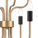 Epping Avenue12-Light Tiered Chandelier - BlueJay Avenue