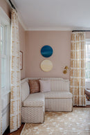 Erin Gates Orchard Leaning Flower Cream Jute Rug - BlueJay Avenue