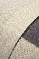 Ethnicraft Avana Urban Lumbar Pillow Set of 2 in Beige - BlueJay Avenue