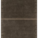 Falaise Camile Grey Wool Area Rug - BlueJay Avenue