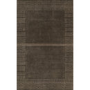 Falaise Camile Grey Wool Area Rug - BlueJay Avenue