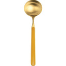 Fantasia 18/10 Stainless Steel Ice Gold Gravy Ladle - BlueJay Avenue