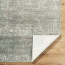 Galey Alix Collins Olive Traditional Living Room Area Rug - BlueJay Avenue