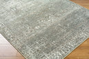 Galey Alix Collins Olive Traditional Living Room Area Rug - BlueJay Avenue