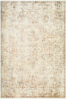 Galey Alix Fetscher Traditional Beige Neutral Area Rug - BlueJay Avenue