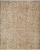Galey Alix Fetscher Traditional Beige Neutral Area Rug - BlueJay Avenue