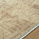 Galey Alix Fetscher Traditional Beige Neutral Area Rug - BlueJay Avenue