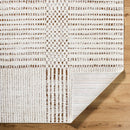 Galey Alix x Livabliss Architect Modern Cream Rug - BlueJay Avenue