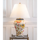 Garden Of Eden Table Lamp - BlueJay Avenue