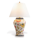 Garden Of Eden Table Lamp - BlueJay Avenue