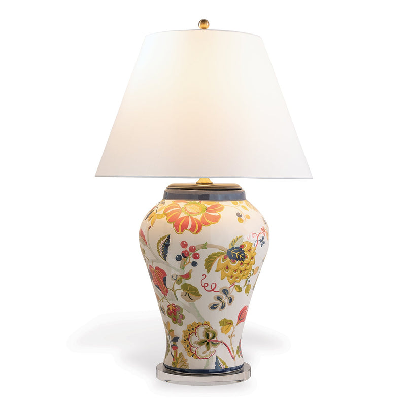 Garden Of Eden Table Lamp - BlueJay Avenue