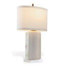 Geranium Trellis Table Lamp - BlueJay Avenue