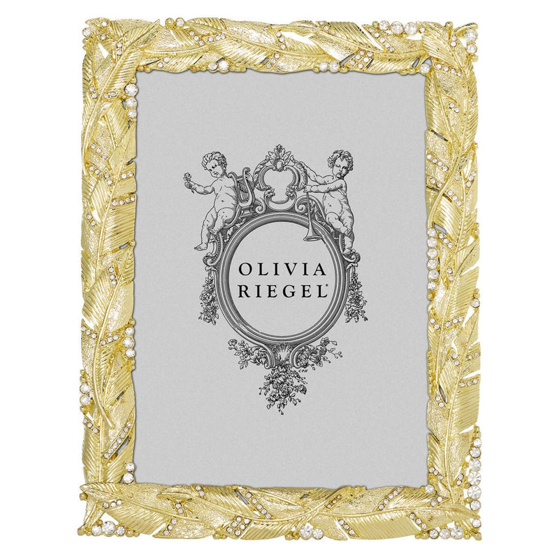Juliana Impressions Luxury White Daisy Photo Frame With
