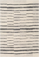Granada Grey Area Rug - BlueJay Avenue