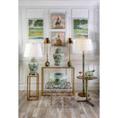 Green Willow Scallop Planter Pot - BlueJay Avenue