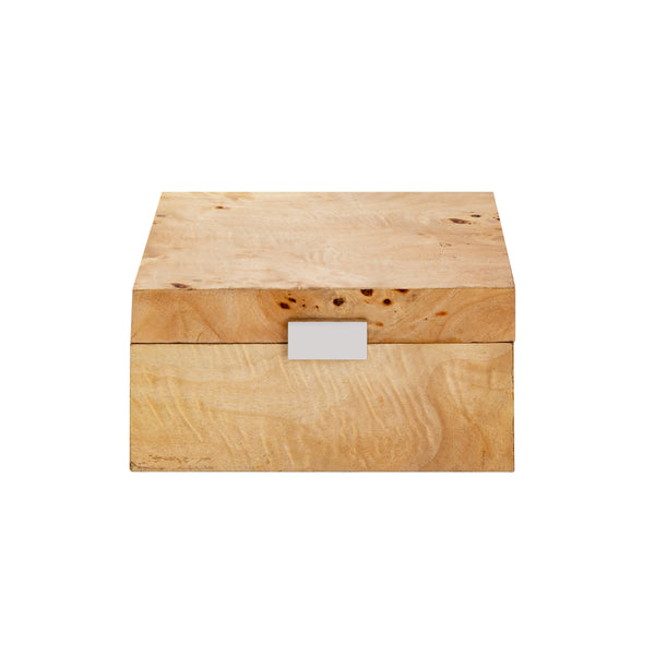 Caleb Decorative Storage Box by Elk Home - BlueJay Avenue