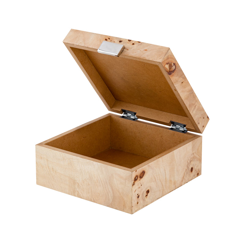 Caleb Decorative Storage Box by Elk Home - BlueJay Avenue