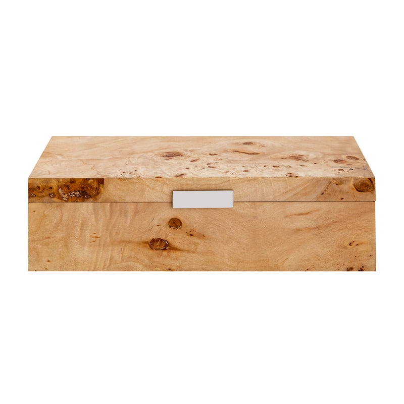 Caleb Decorative Storage Box by Elk Home - BlueJay Avenue