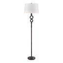 Hammered Home Bronze Floor Lamp - BlueJay Avenue