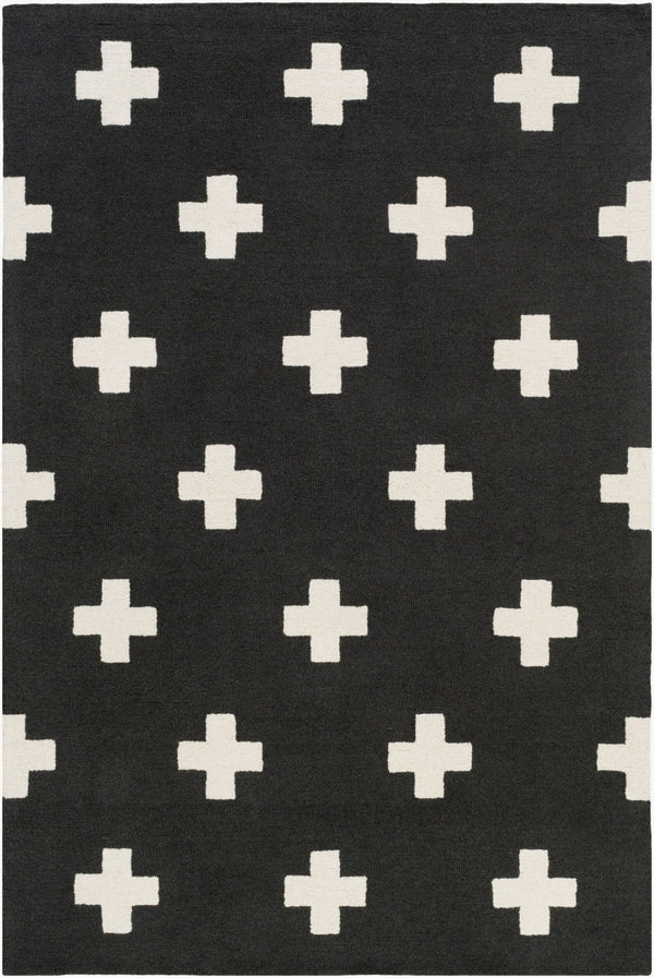 Hilda Handmade Rug - BlueJay Avenue
