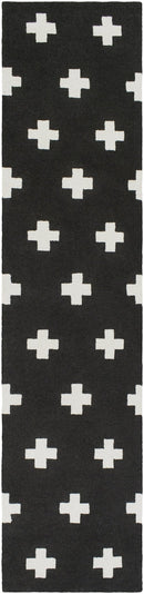 Hilda Handmade Rug - BlueJay Avenue