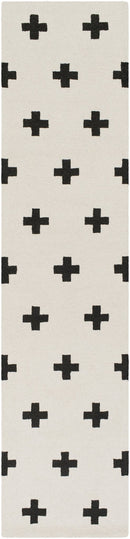 Hilda Handmade Rug - BlueJay Avenue