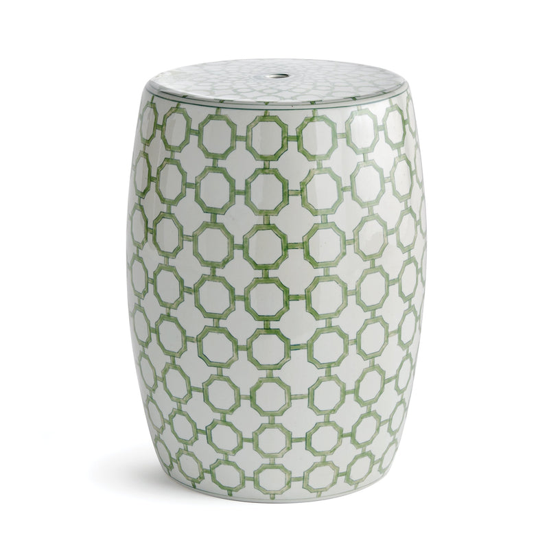 Imperial Link Stool - BlueJay Avenue