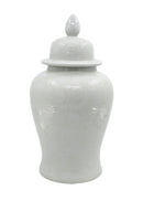 Italian Cayenne Ginger Jar - BlueJay Avenue