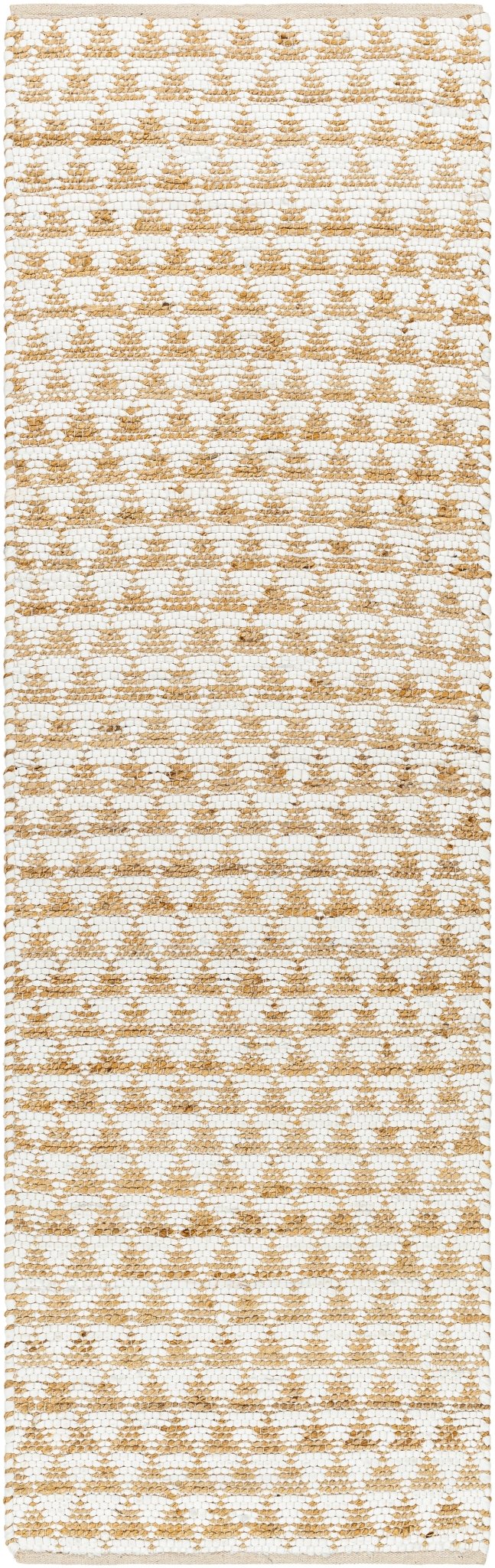 Jean Hand Woven Jute Area Rug - BlueJay Avenue