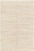 Jean Hand Woven Jute Area Rug - BlueJay Avenue