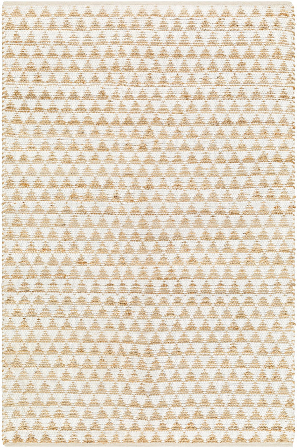 Jean Hand Woven Jute Area Rug - BlueJay Avenue