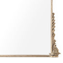 Jules Primrose Gold Full Arch Mirror, Medium - BlueJay Avenue