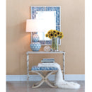 Kenilworth Blue Table Lamp - BlueJay Avenue